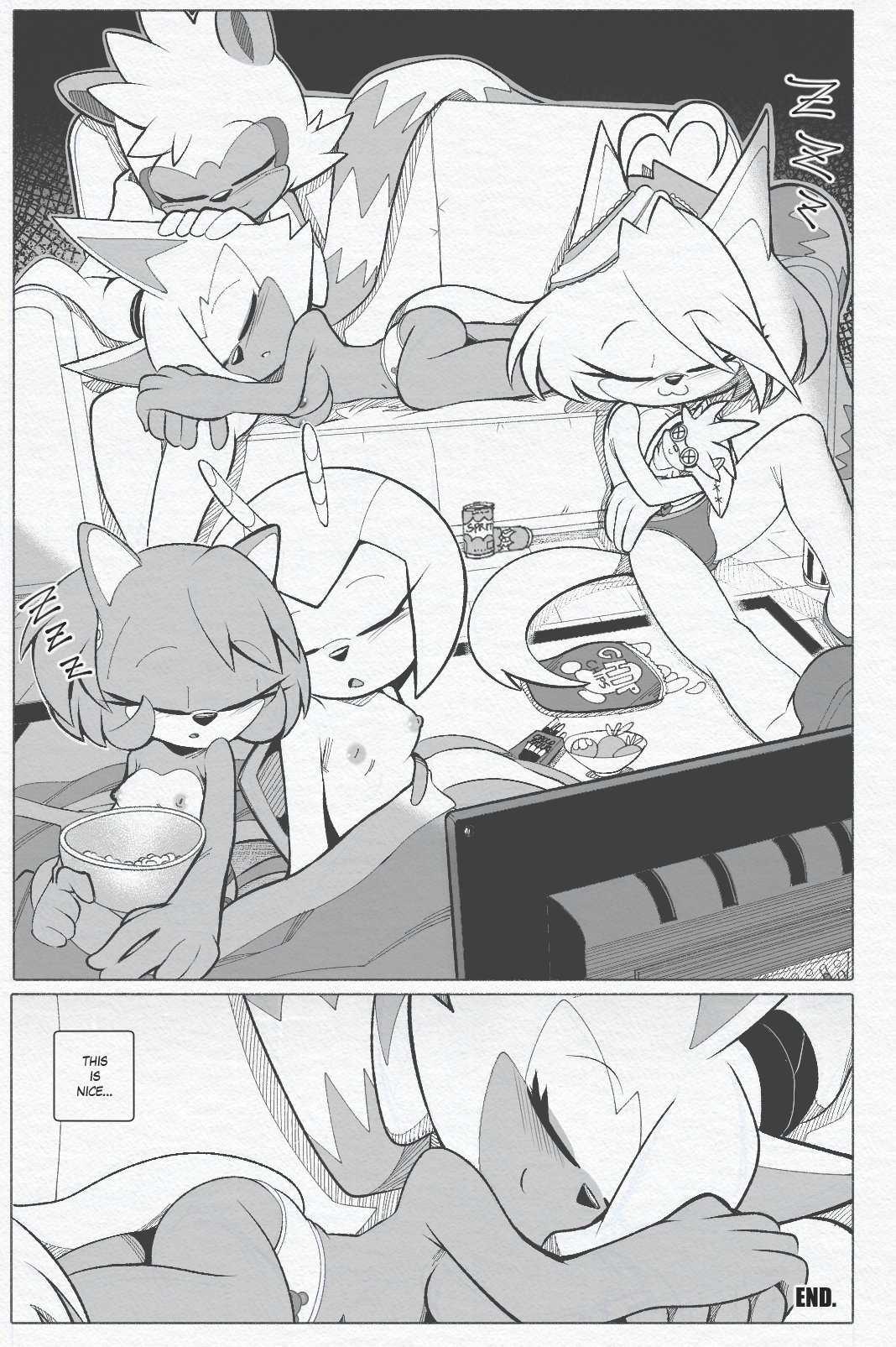 A Short_Story - Whisper's Worries page 6 full