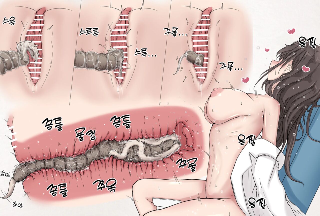 Mushi Research Report No.12 page 3 full