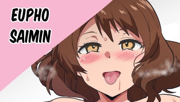 Eupho Saimin cover