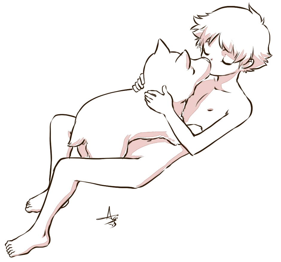 Cowboy Bebop hentai Gallery page 4 full