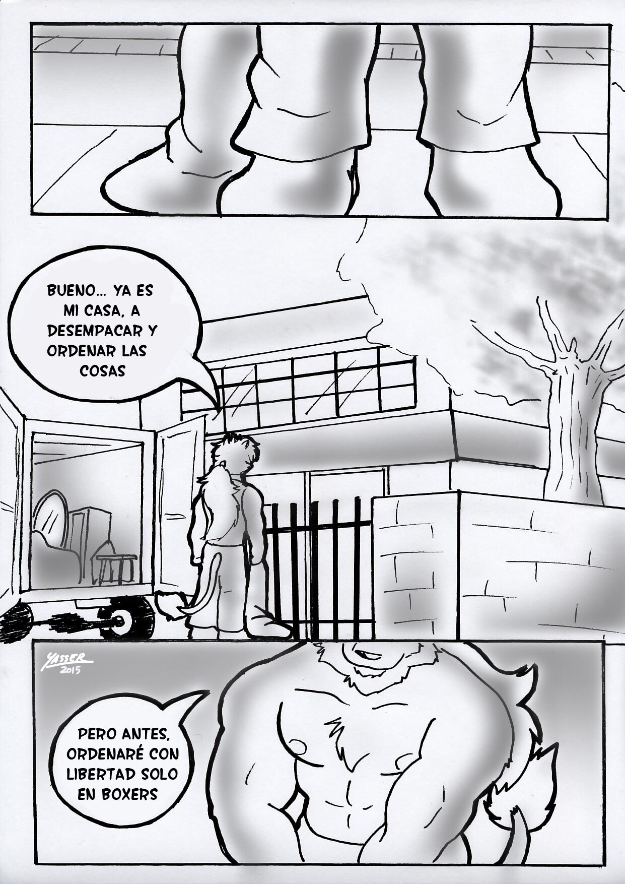 - DZJ Capítulo 1 page 4 full