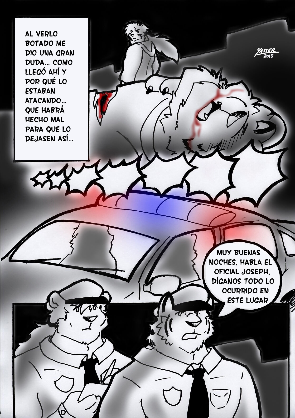 - DZJ Capítulo 1 page 9 full