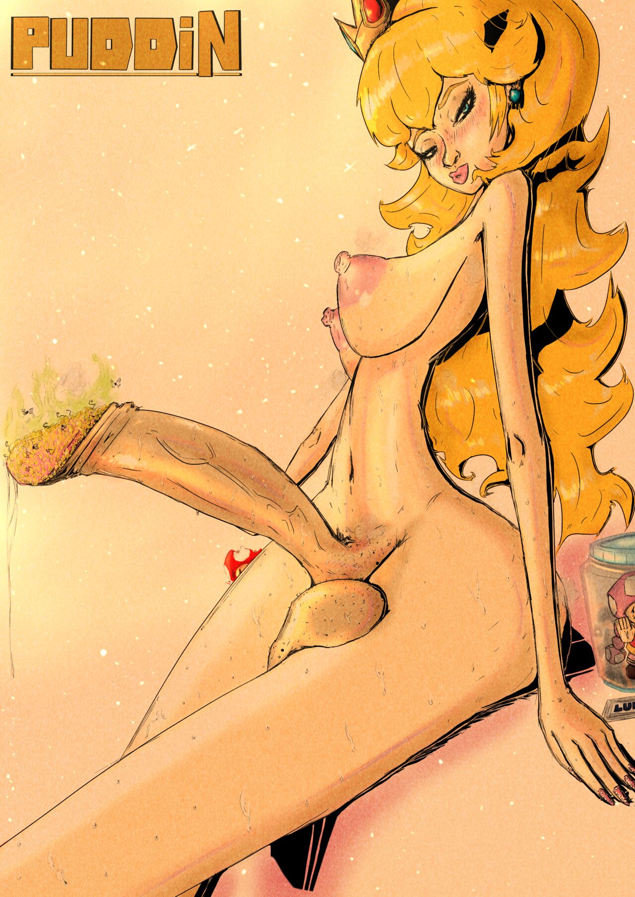 rotten peach page 2 full