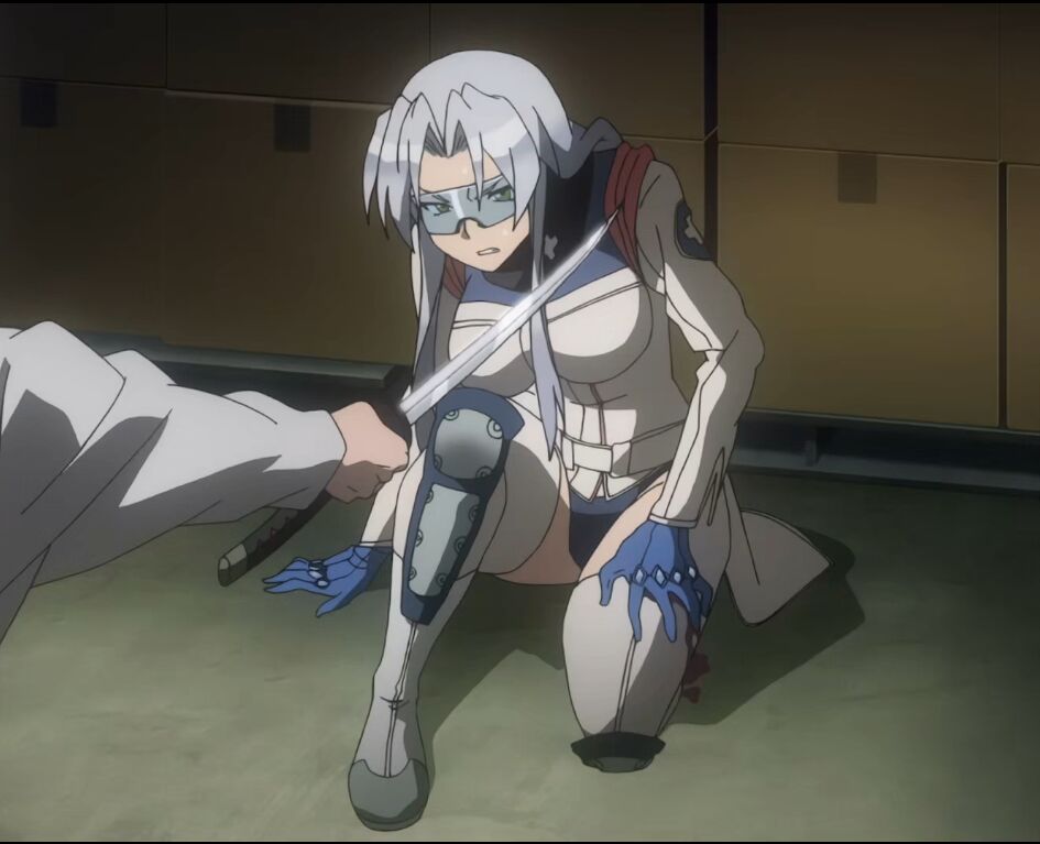 Triage X screenshot ep 4 page 10 full