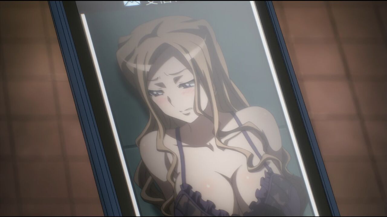 Triage X screenshot ep 4 page 2 full
