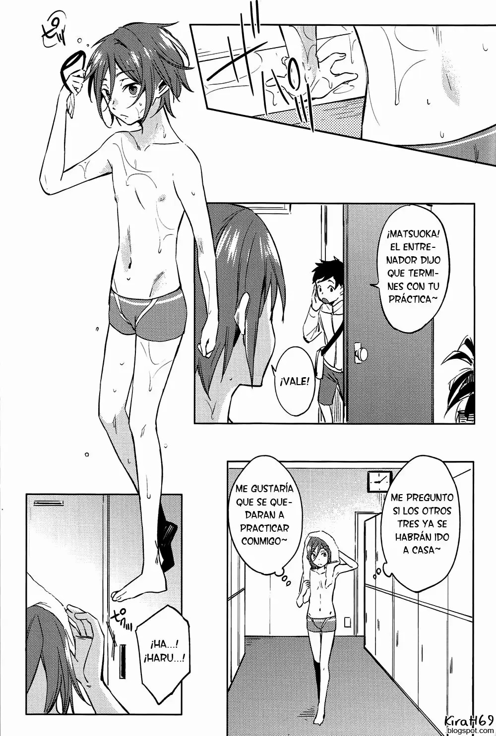 Kodomo no Oasobi page 5 full
