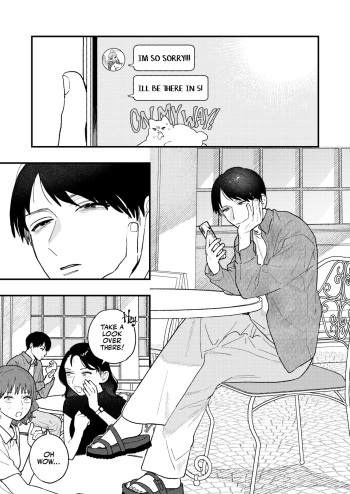 Kyoku na Najimi cover