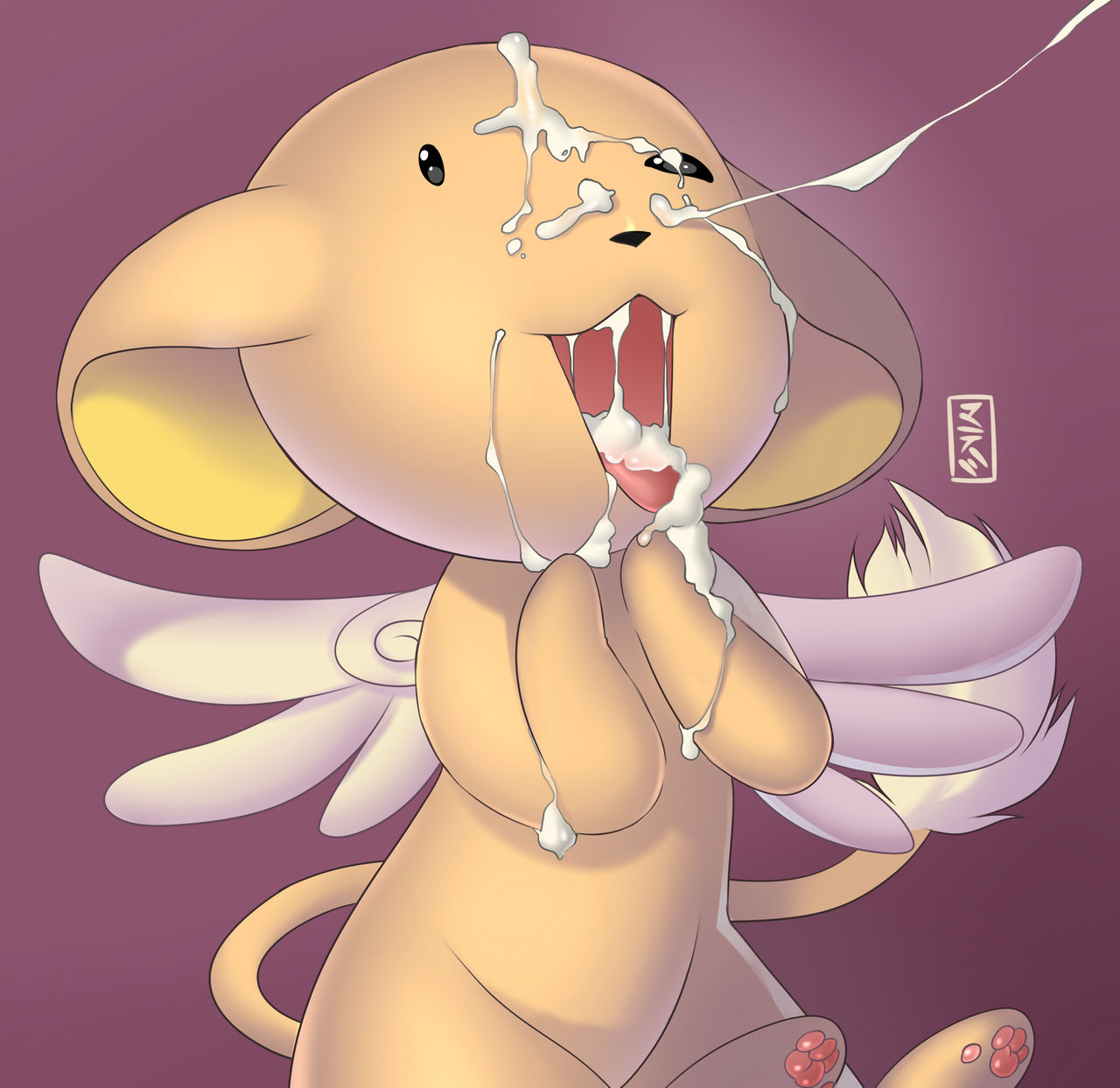 ARTIST matemi page 5 full