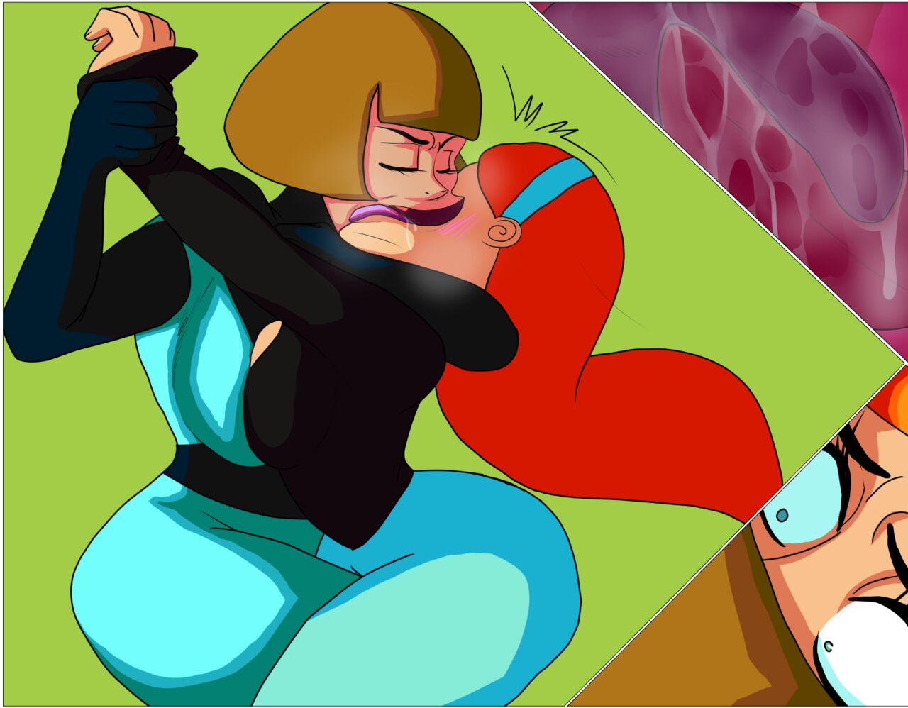 Fenton Animation Project page 2 full