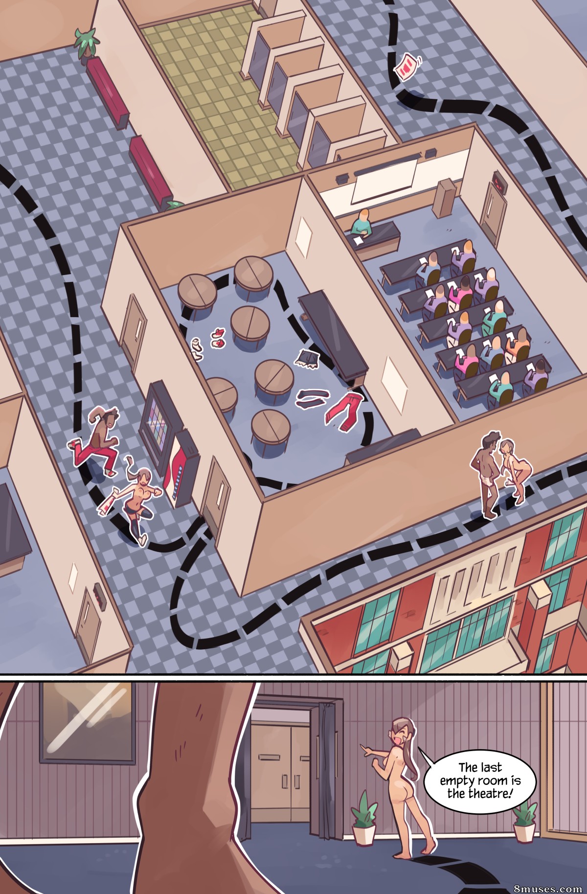 Study Break 3 page 10 full