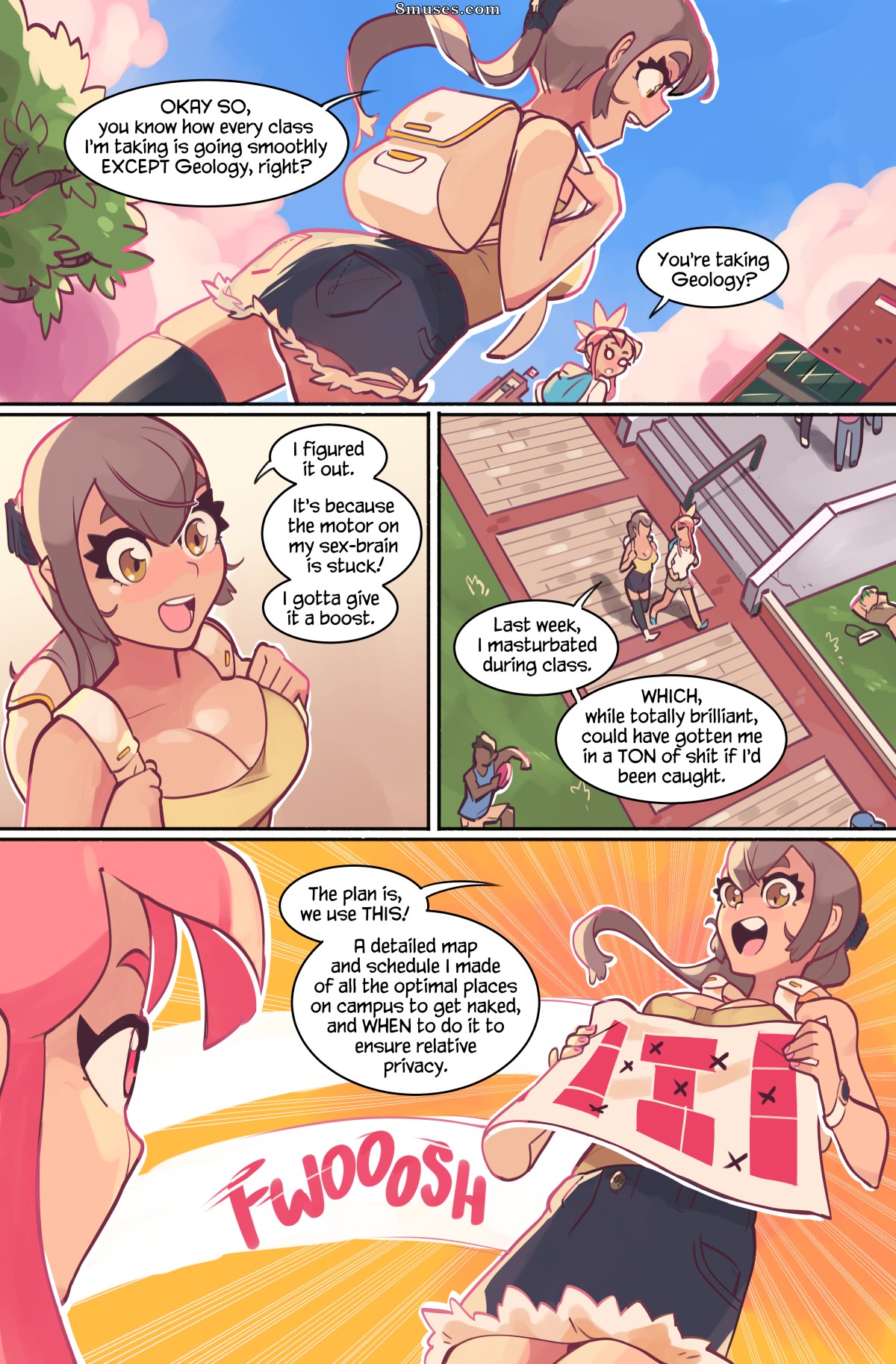 Study Break 3 page 2 full