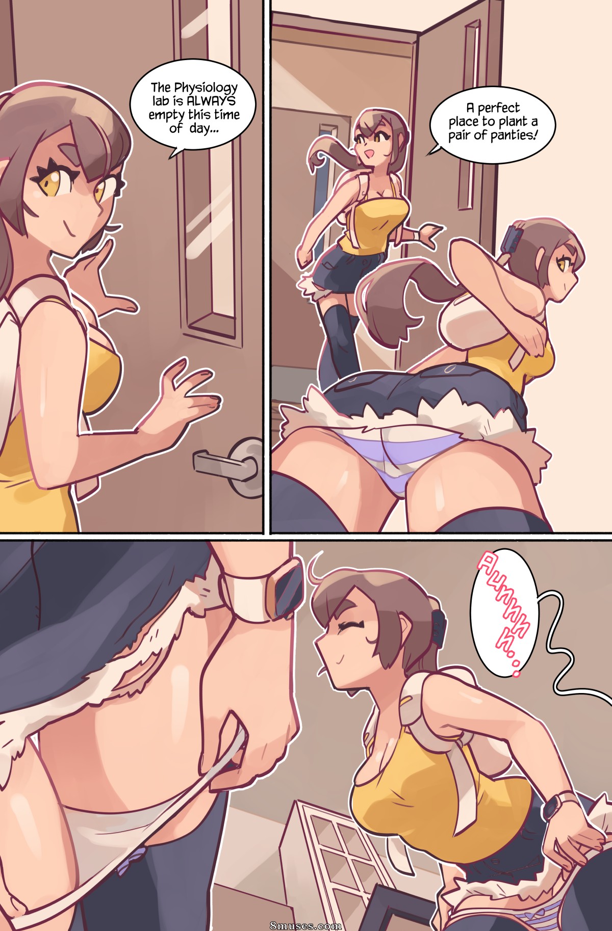 Study Break 3 page 4 full