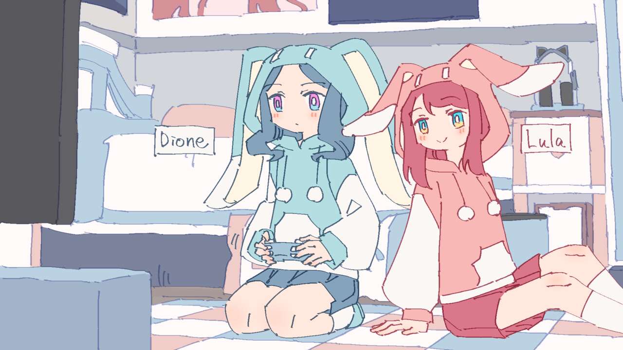 Omorashi E 18 page 1 full