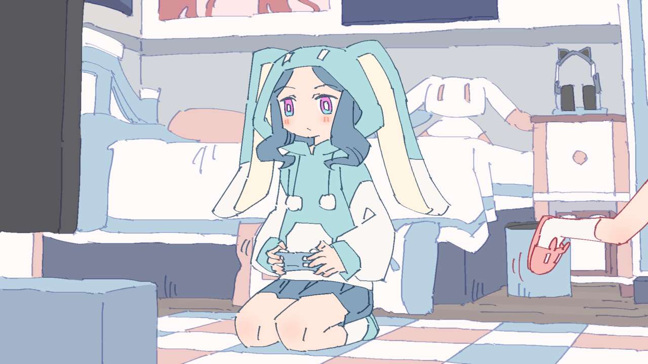 Omorashi E 18 page 5 full