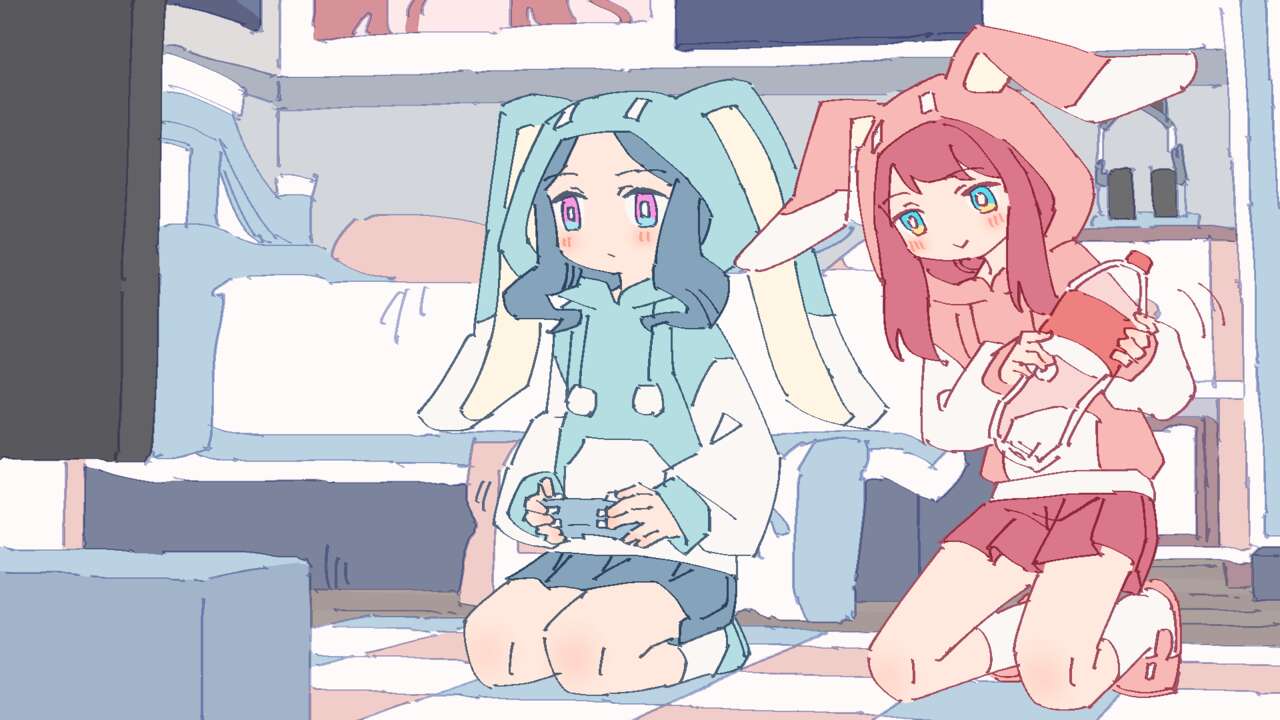 Omorashi E 18 page 6 full