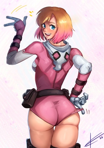 Patreon Compilation cover