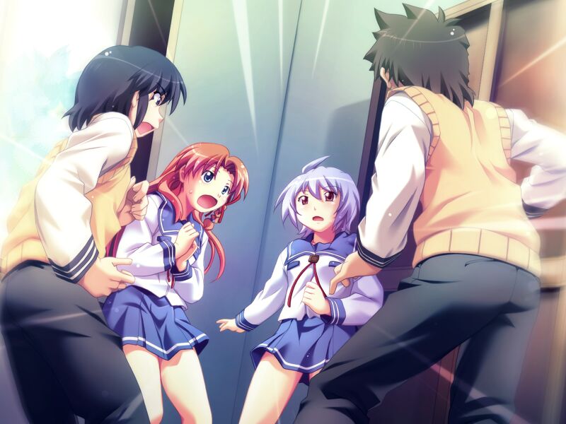 - Kaiware! page 7 full