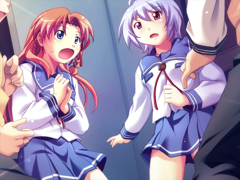 - Kaiware! page 8 full