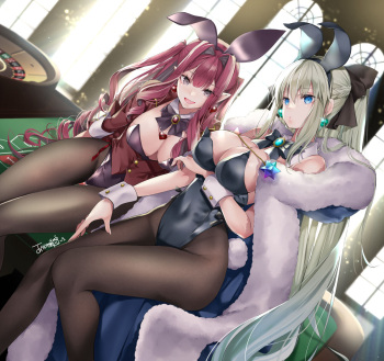 夏の陛下 cover