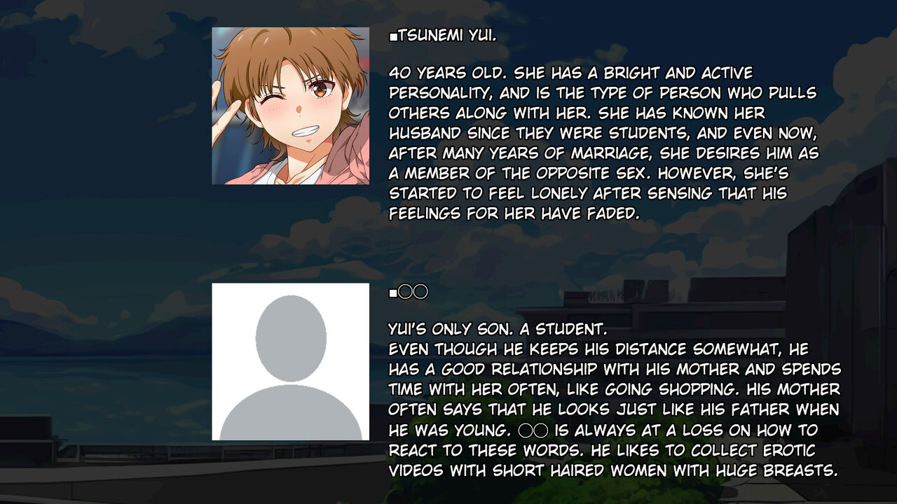 Musuko to Ryokou ni Ittekimasu | Going on a Trip with My Son page 2 full
