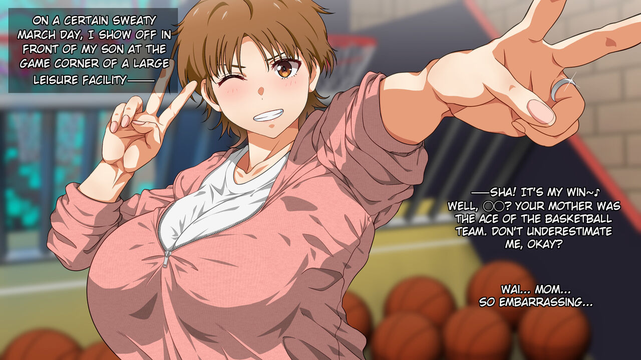 Musuko to Ryokou ni Ittekimasu | Going on a Trip with My Son page 3 full