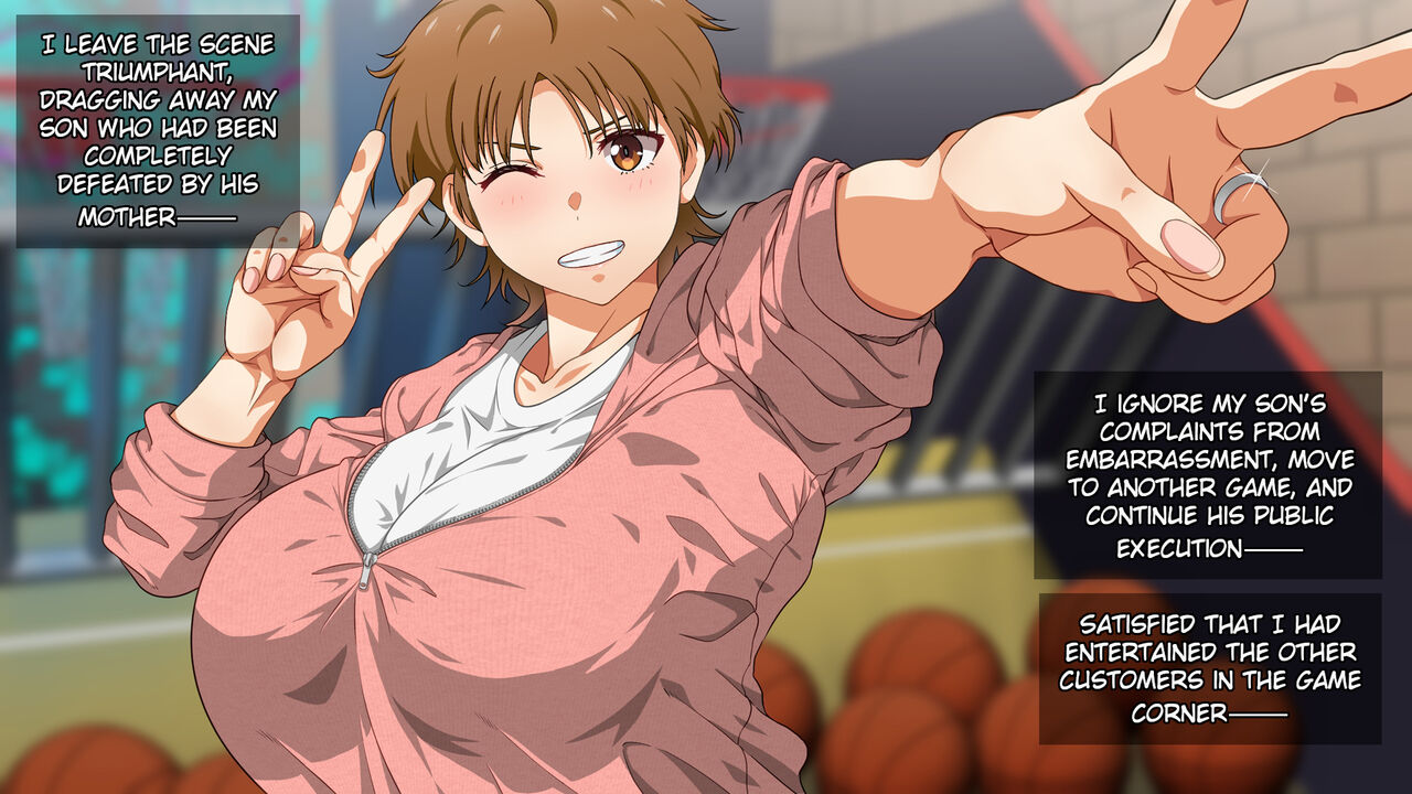 Musuko to Ryokou ni Ittekimasu | Going on a Trip with My Son page 5 full
