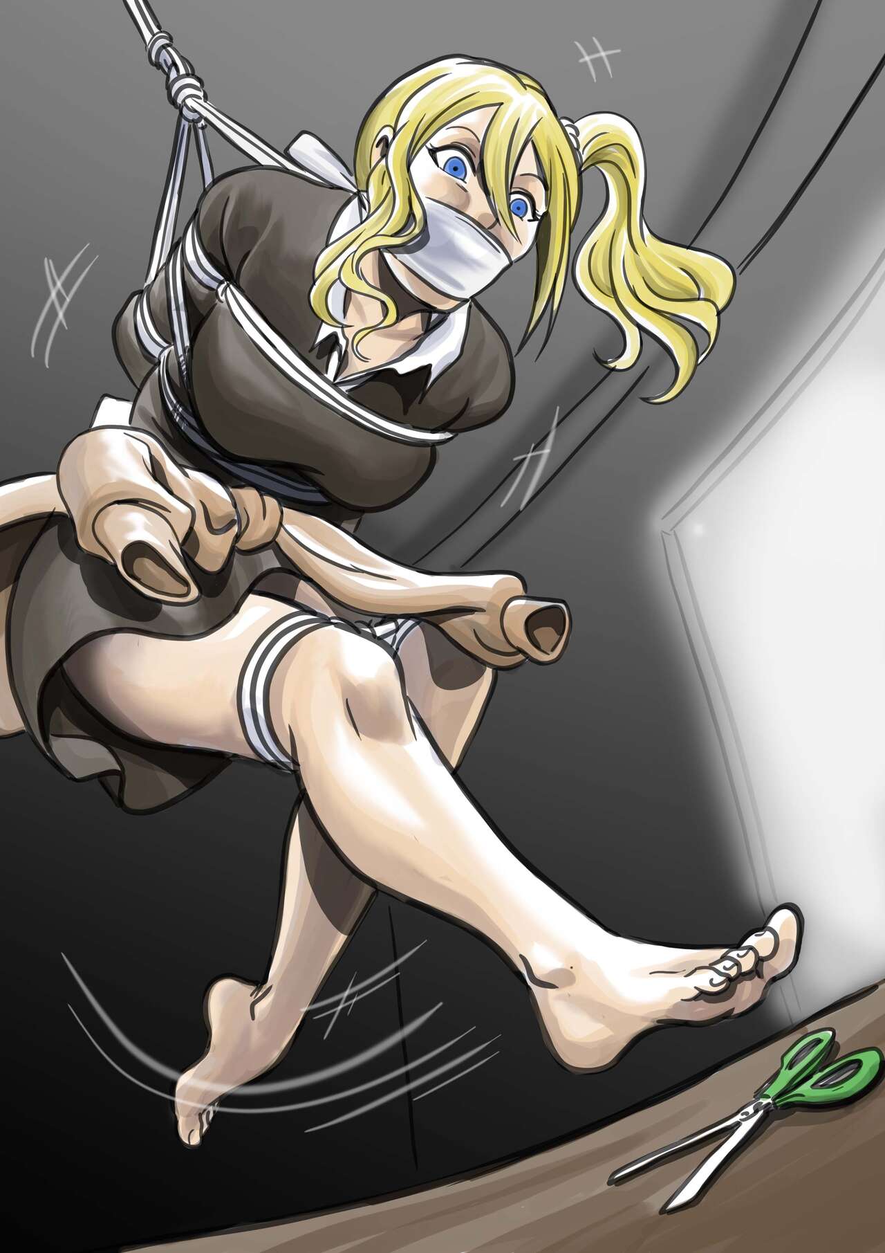 Blackprof - 2022 Sketches page 3 full