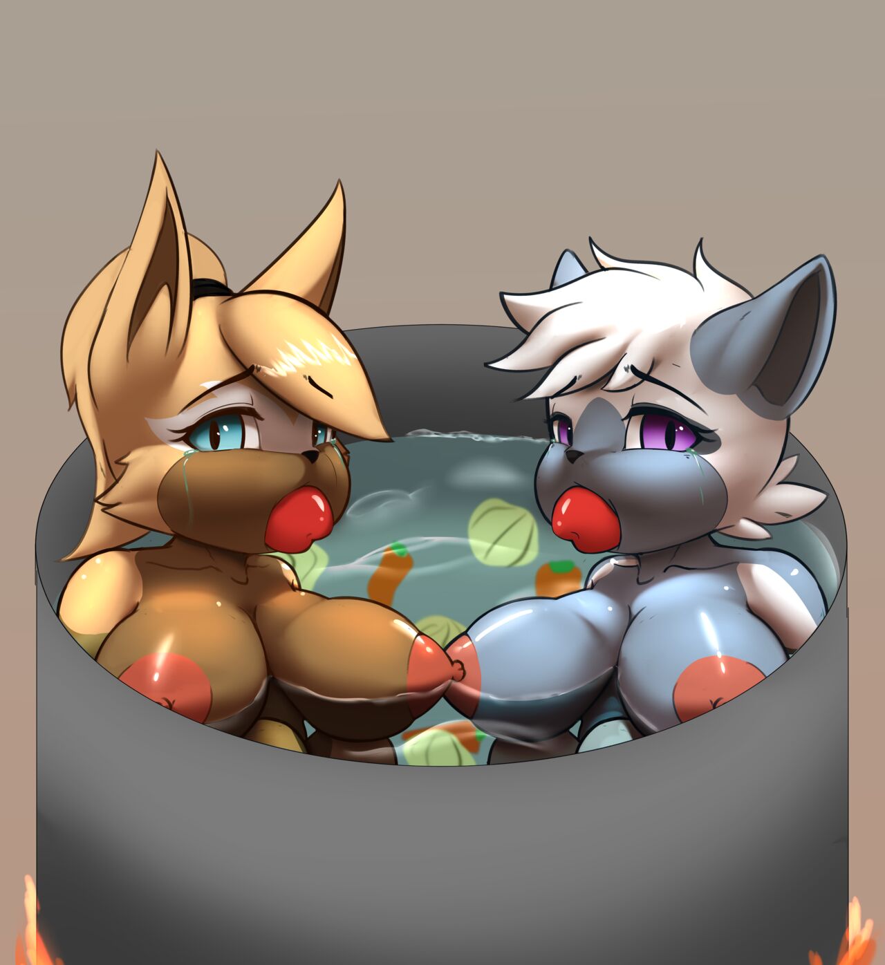 Artist:Wayne-kan page 4 full