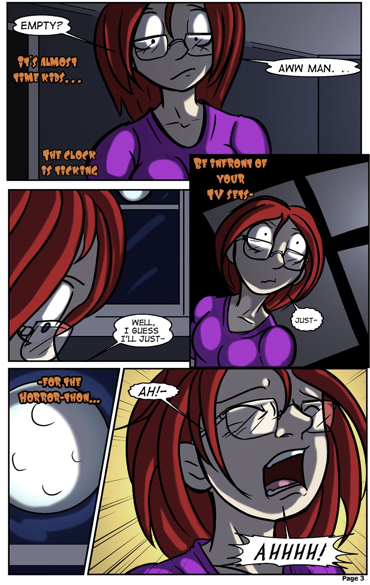 The Perfect Costume page 3 full