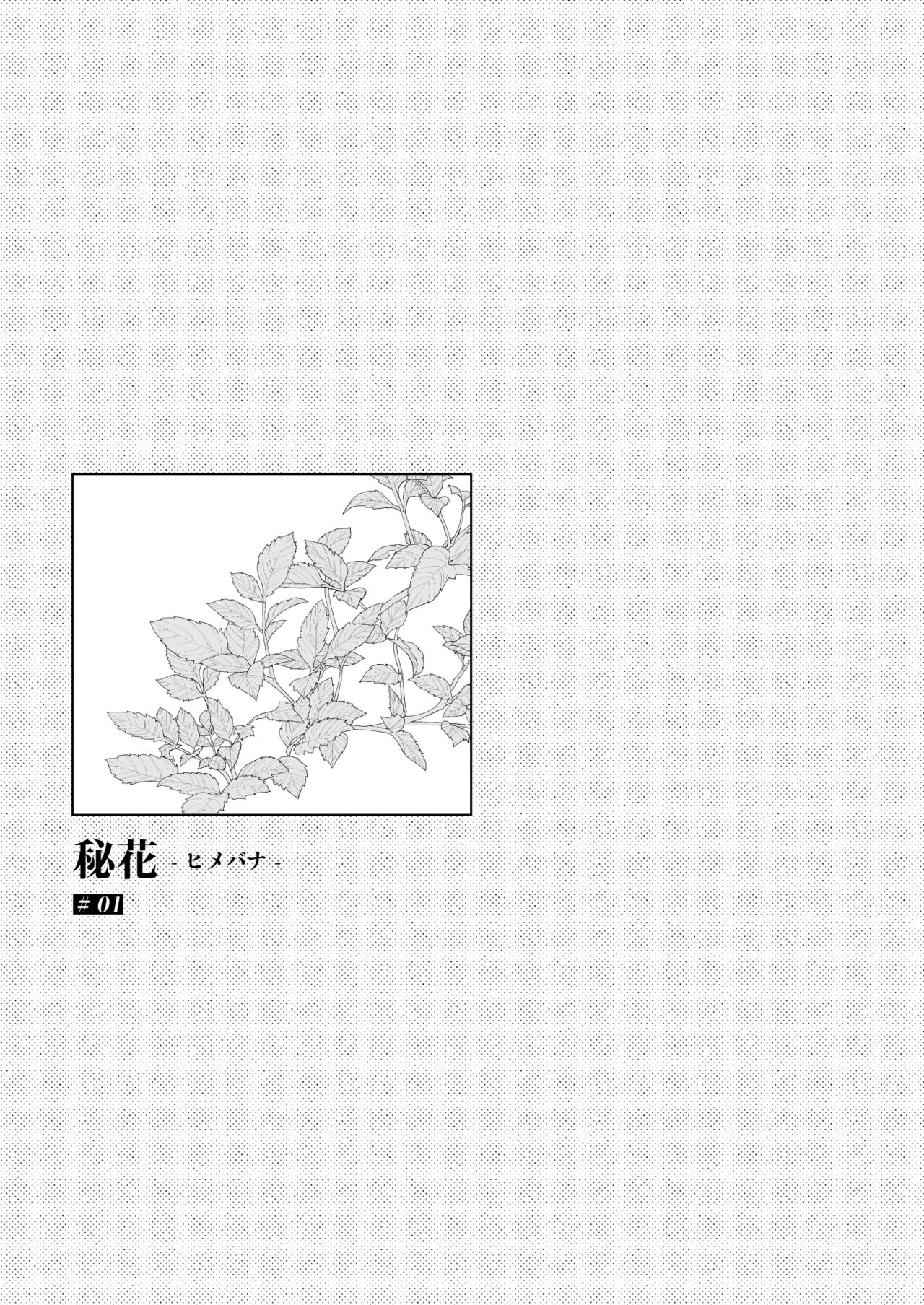 秘花-ヒメバナ page 3 full