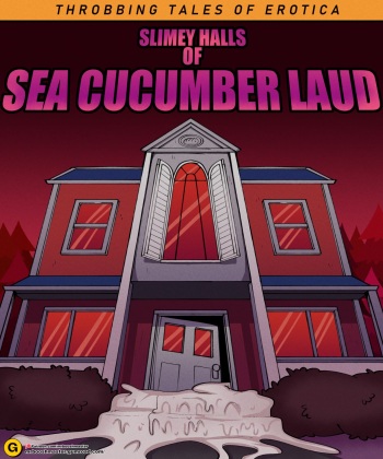Slimey Halls of Sea Cucumber Laud cover