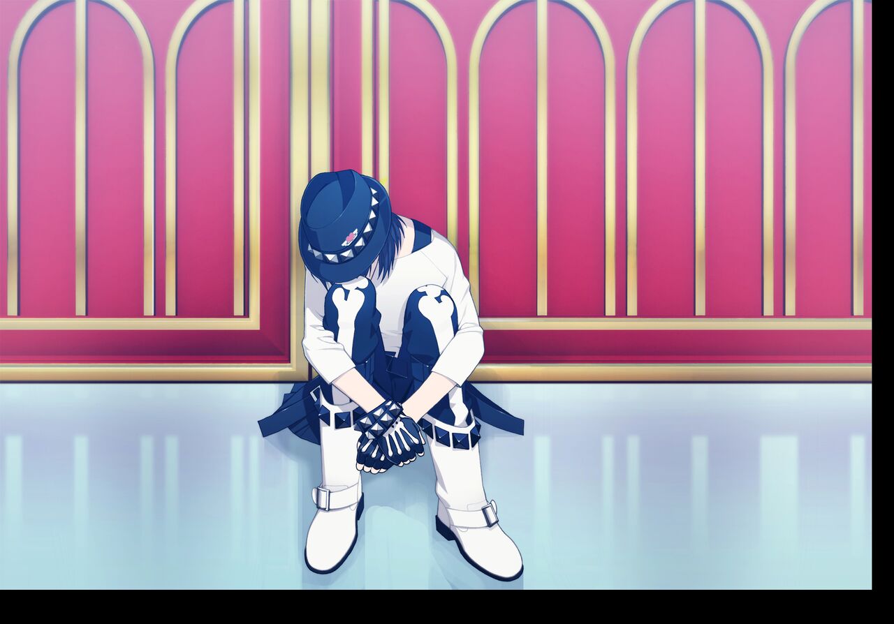 DRAMAtical Murder re:code page 1 full