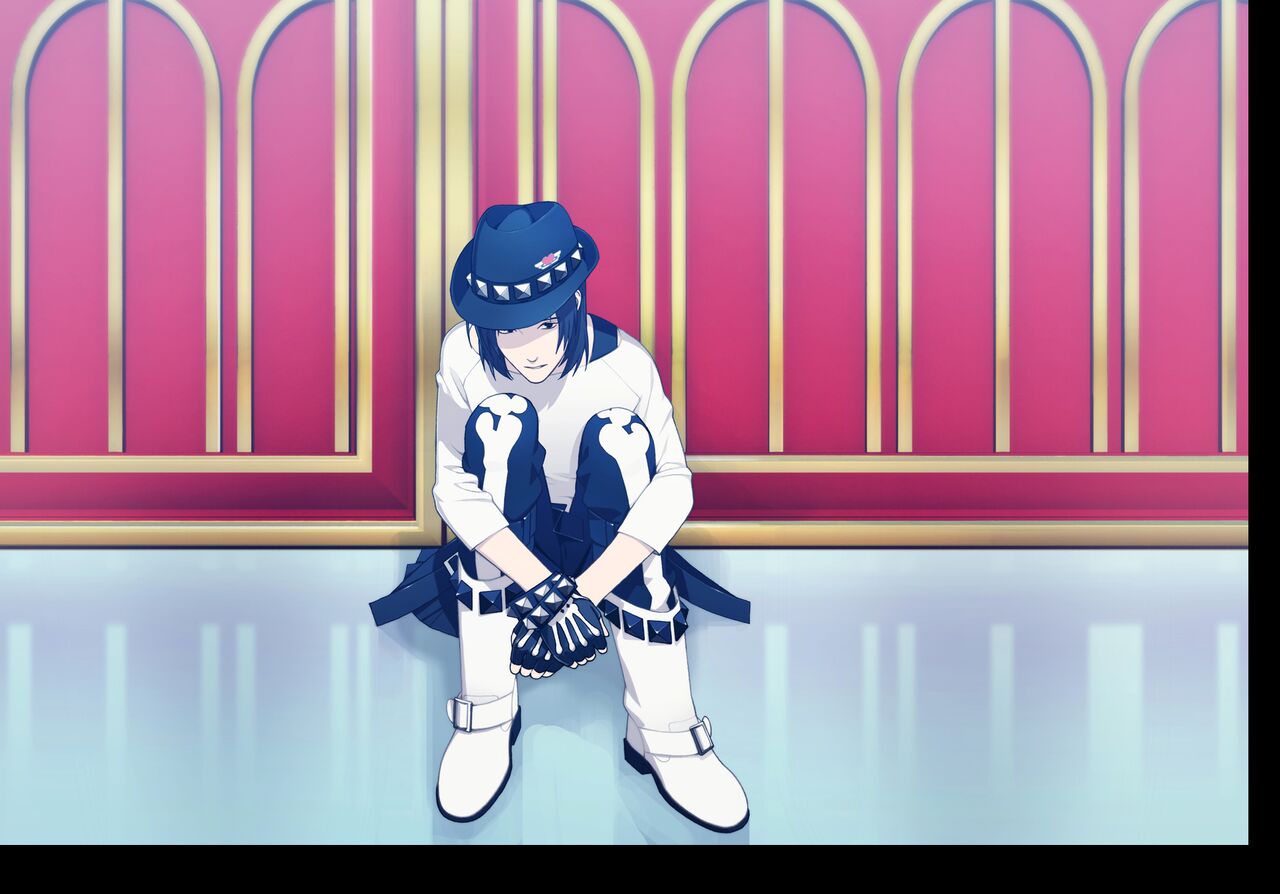 DRAMAtical Murder re:code page 2 full