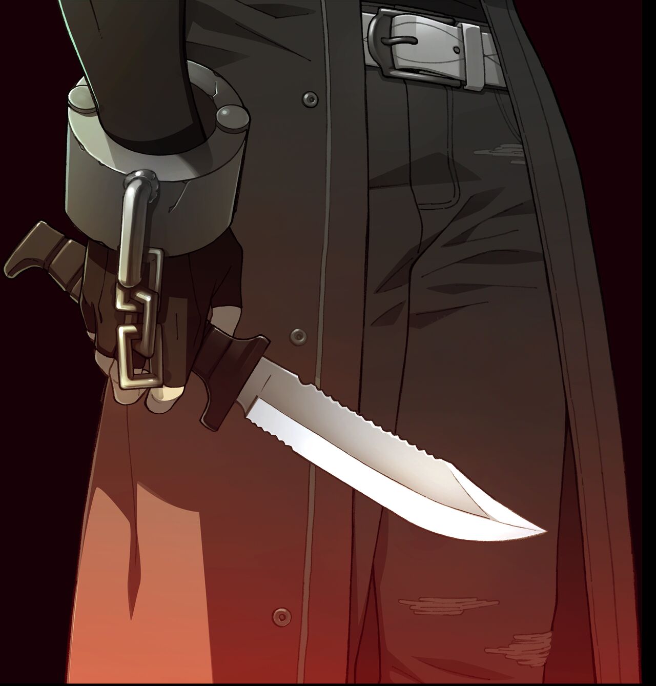 DRAMAtical Murder re:code page 5 full