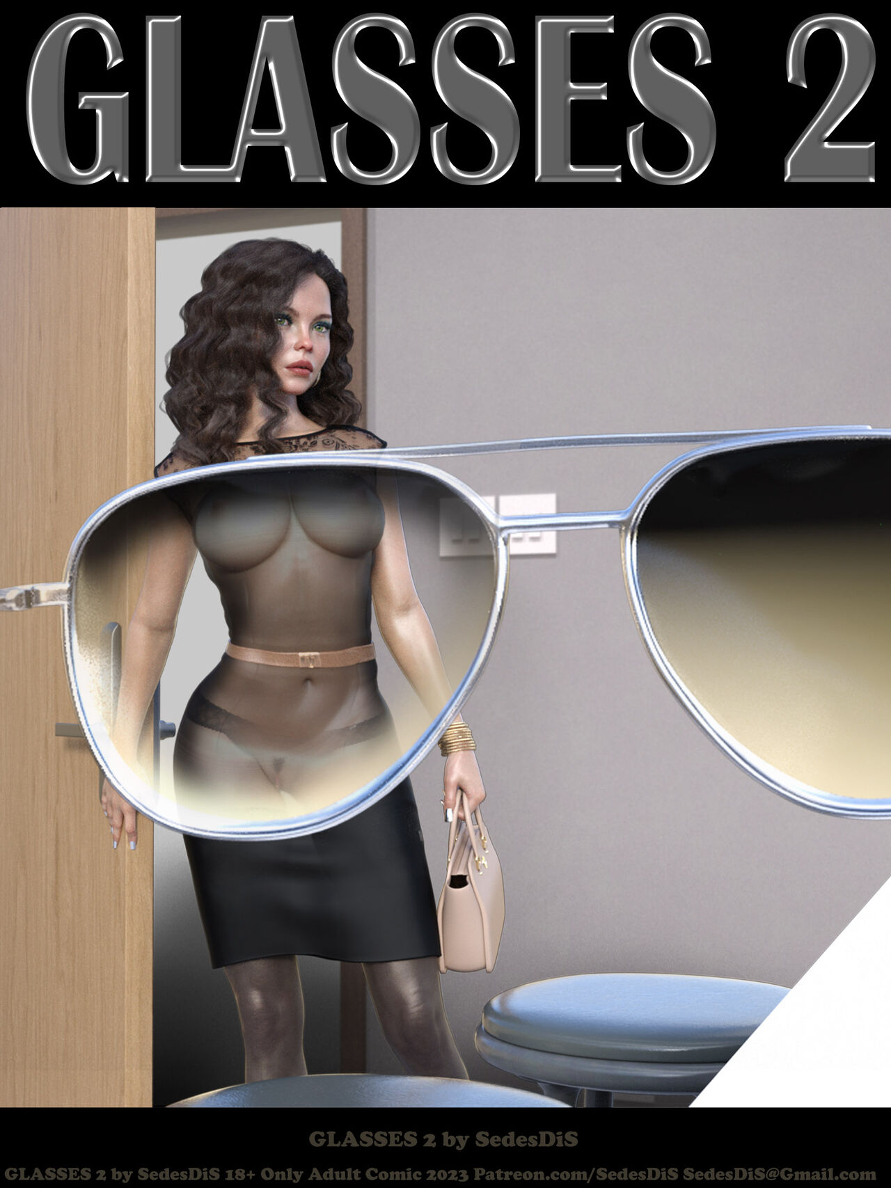 Glasses 2 page 1 full