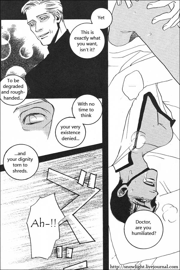 Erosion by Mukouda Tessen page 3 full