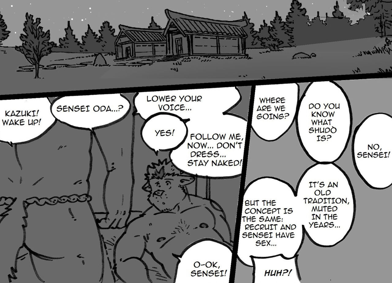 Shudo page 3 full