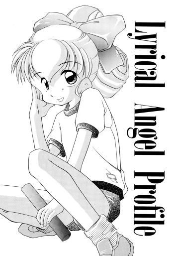 Lyrical Angel Profile cover