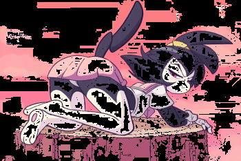 ARTIST diives part2 cover
