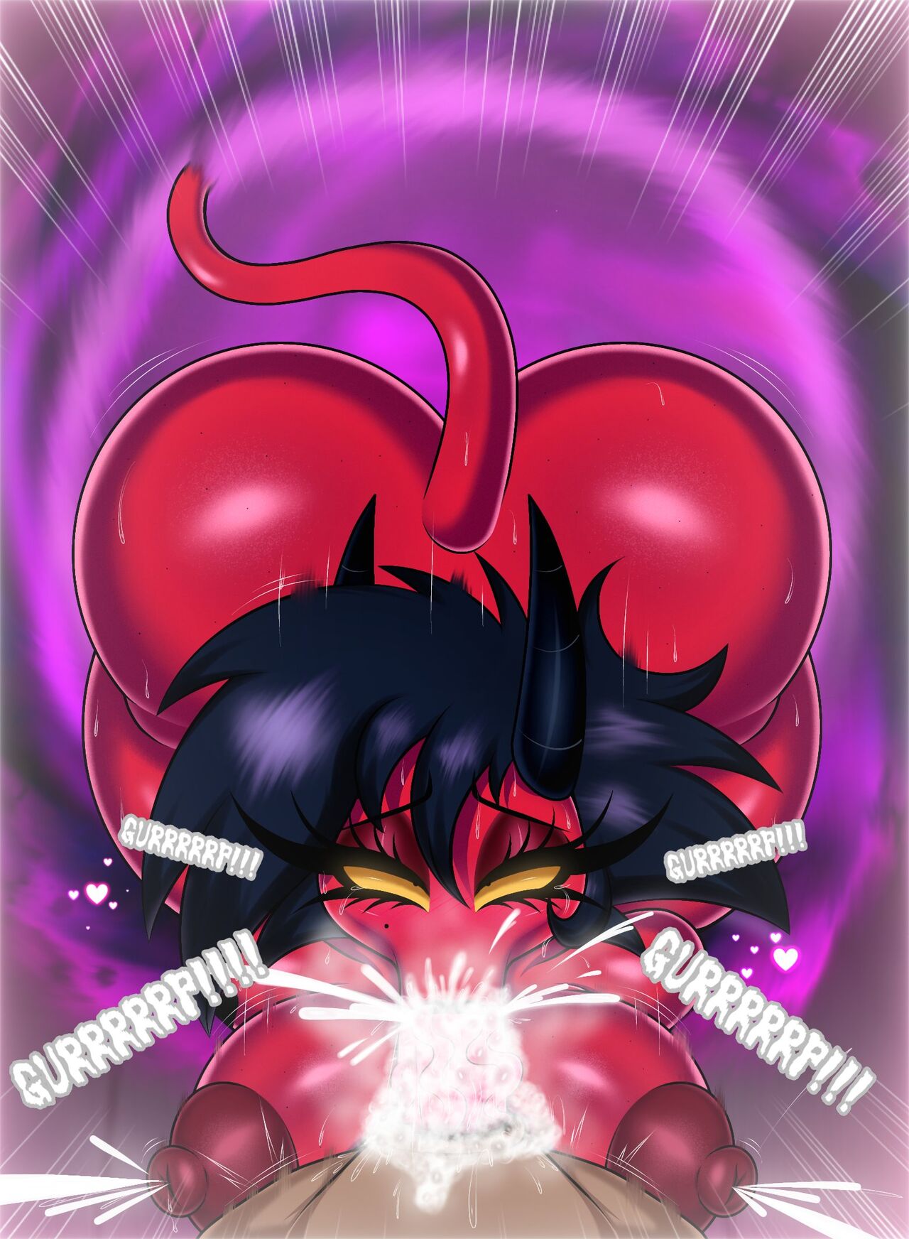 Horny Portal page 3 full