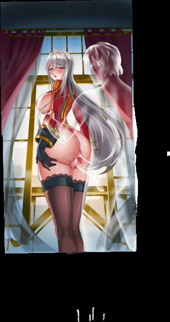 女皇调教手册 女皇調教手冊 cover