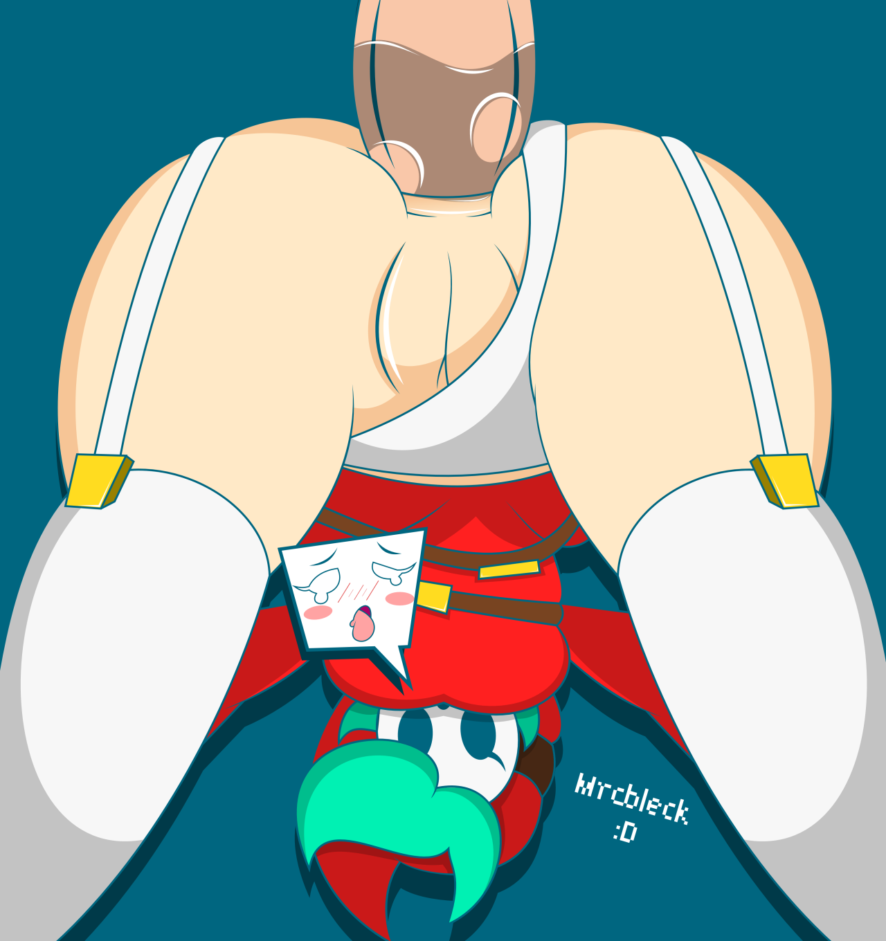 Shygal Love page 2 full