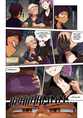 Forbidden Temptation cover