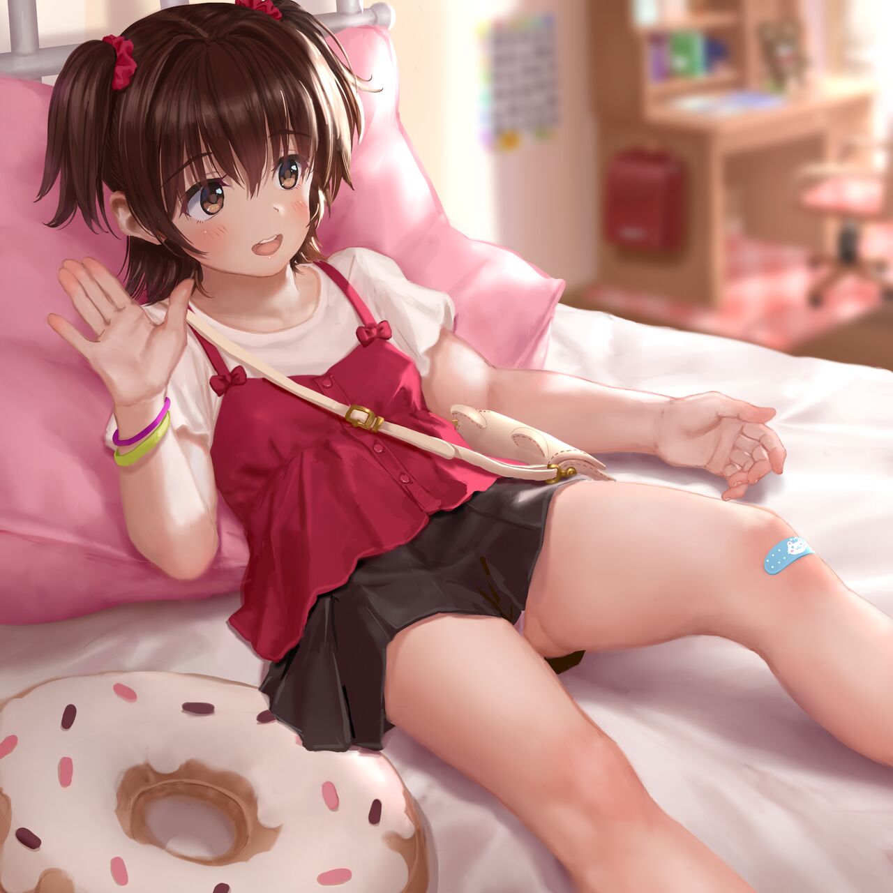 R-18 Akagi Miria 3 page 2 full