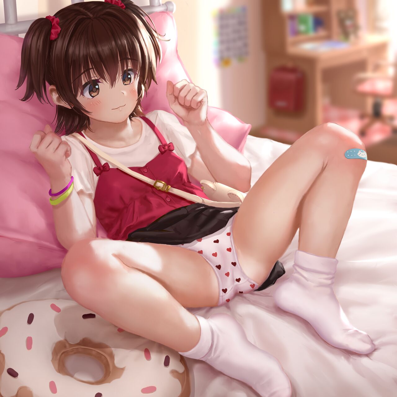R-18 Akagi Miria 3 page 4 full