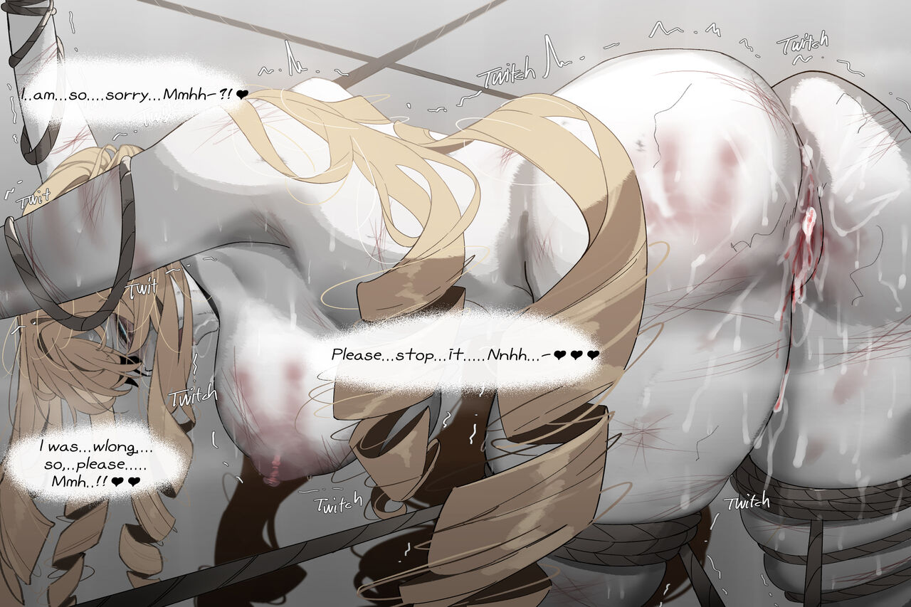 Viper-18 2023.11 Fanbox page 5 full