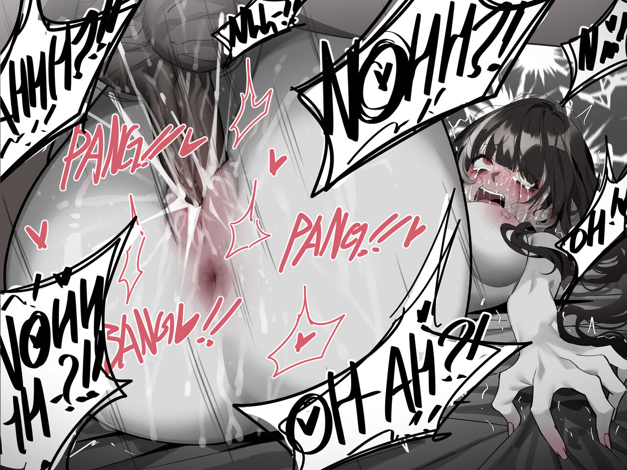 Viper-18 2023.11 Fanbox page 9 full