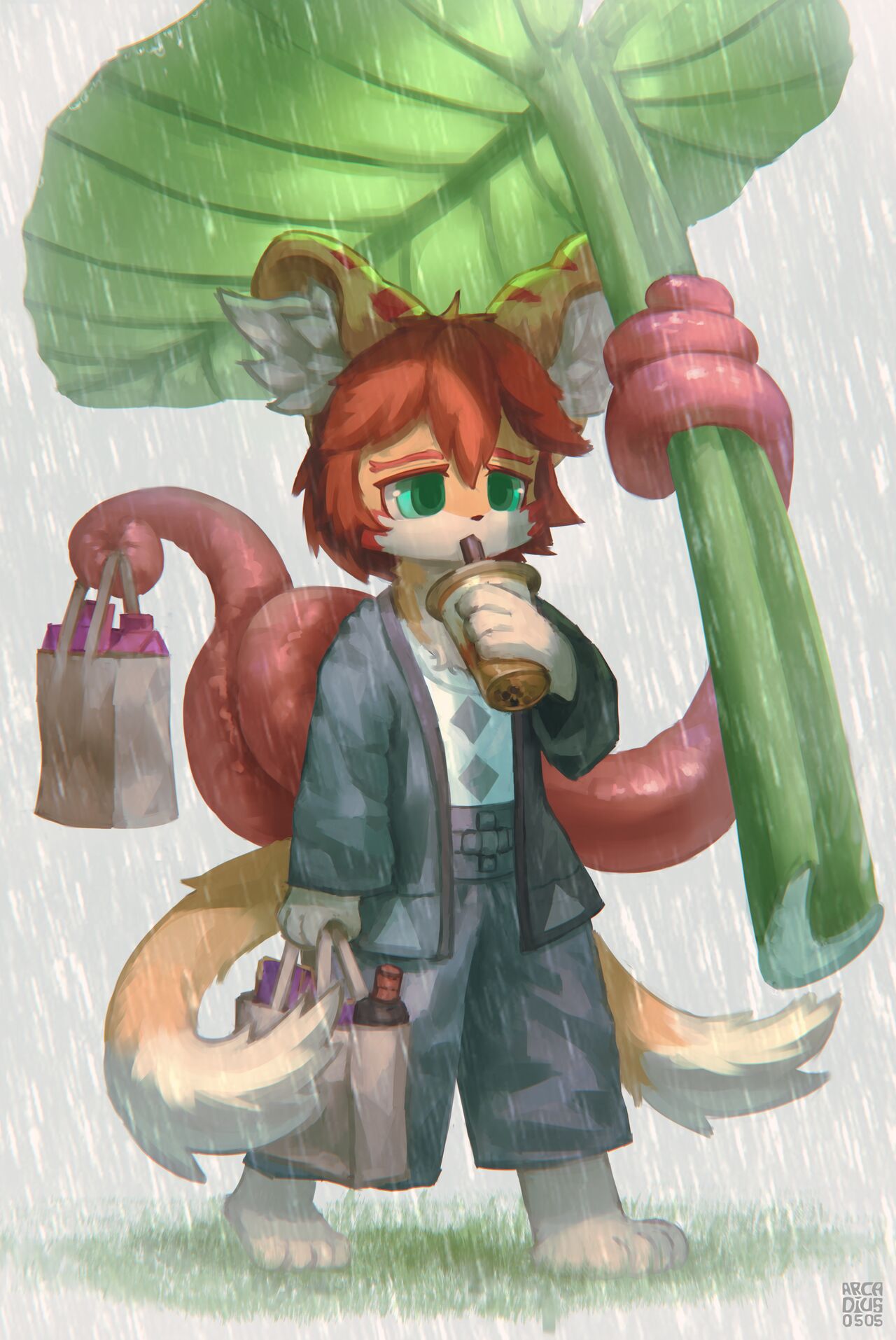 artist:ARCADIUS0505 page 5 full