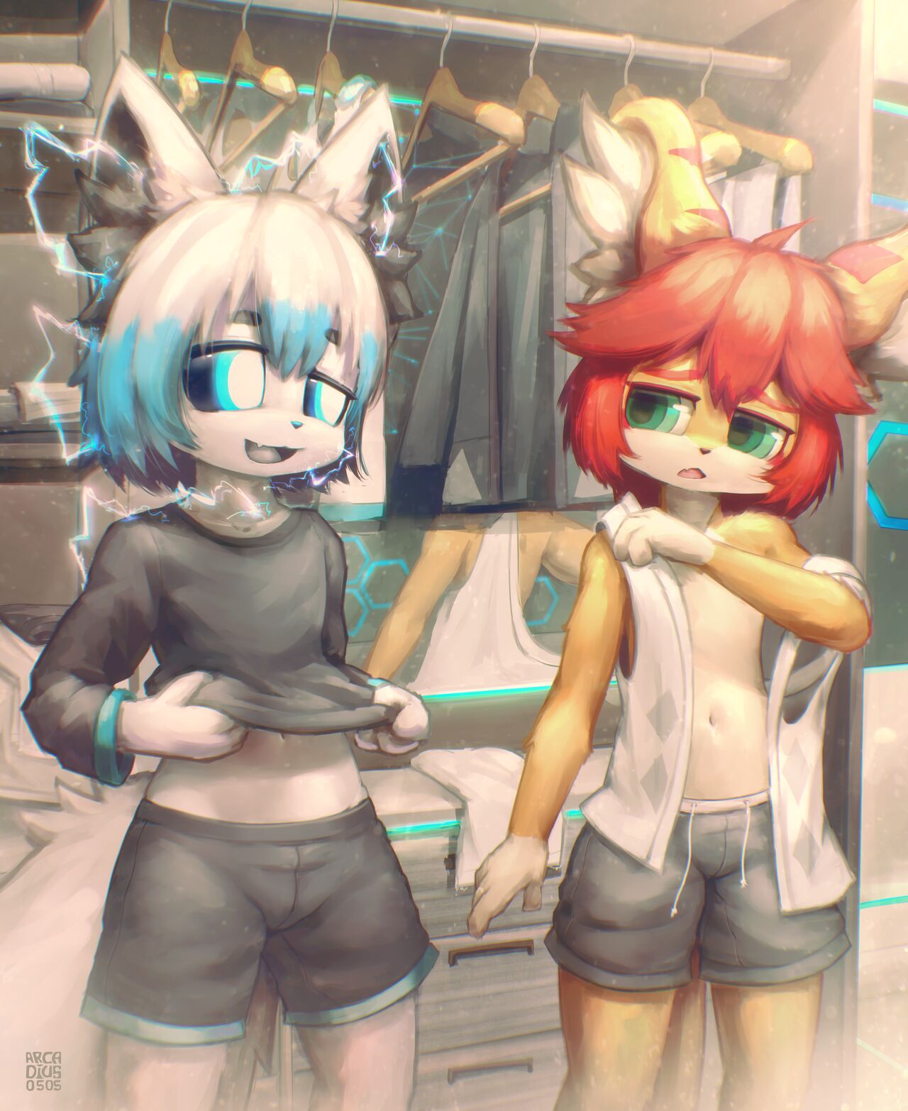 artist:ARCADIUS0505 page 7 full