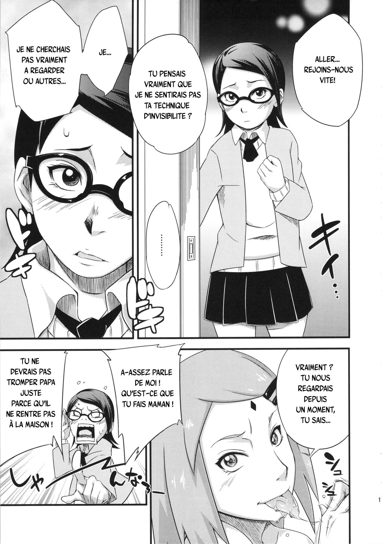 Konoha Donburi page 9 full